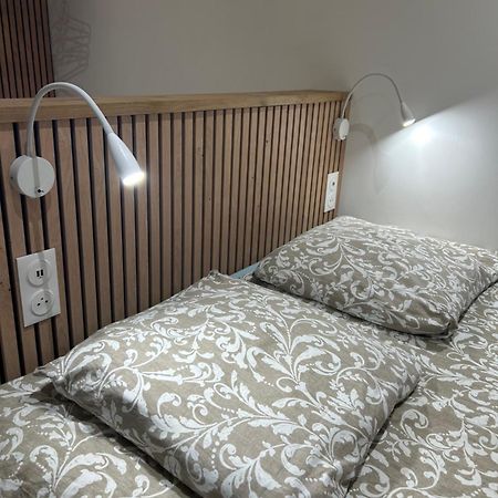 Leslielou T2 Apartment La Ciotat Luaran gambar