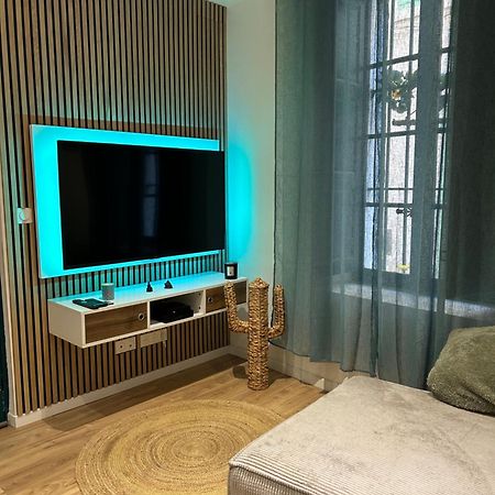 Leslielou T2 Apartment La Ciotat Luaran gambar