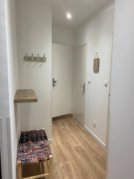Leslielou T2 Apartment La Ciotat Luaran gambar