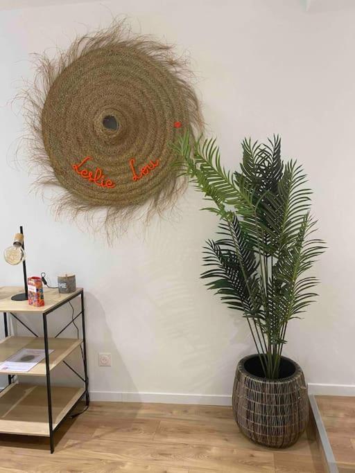 Leslielou T2 Apartment La Ciotat Luaran gambar