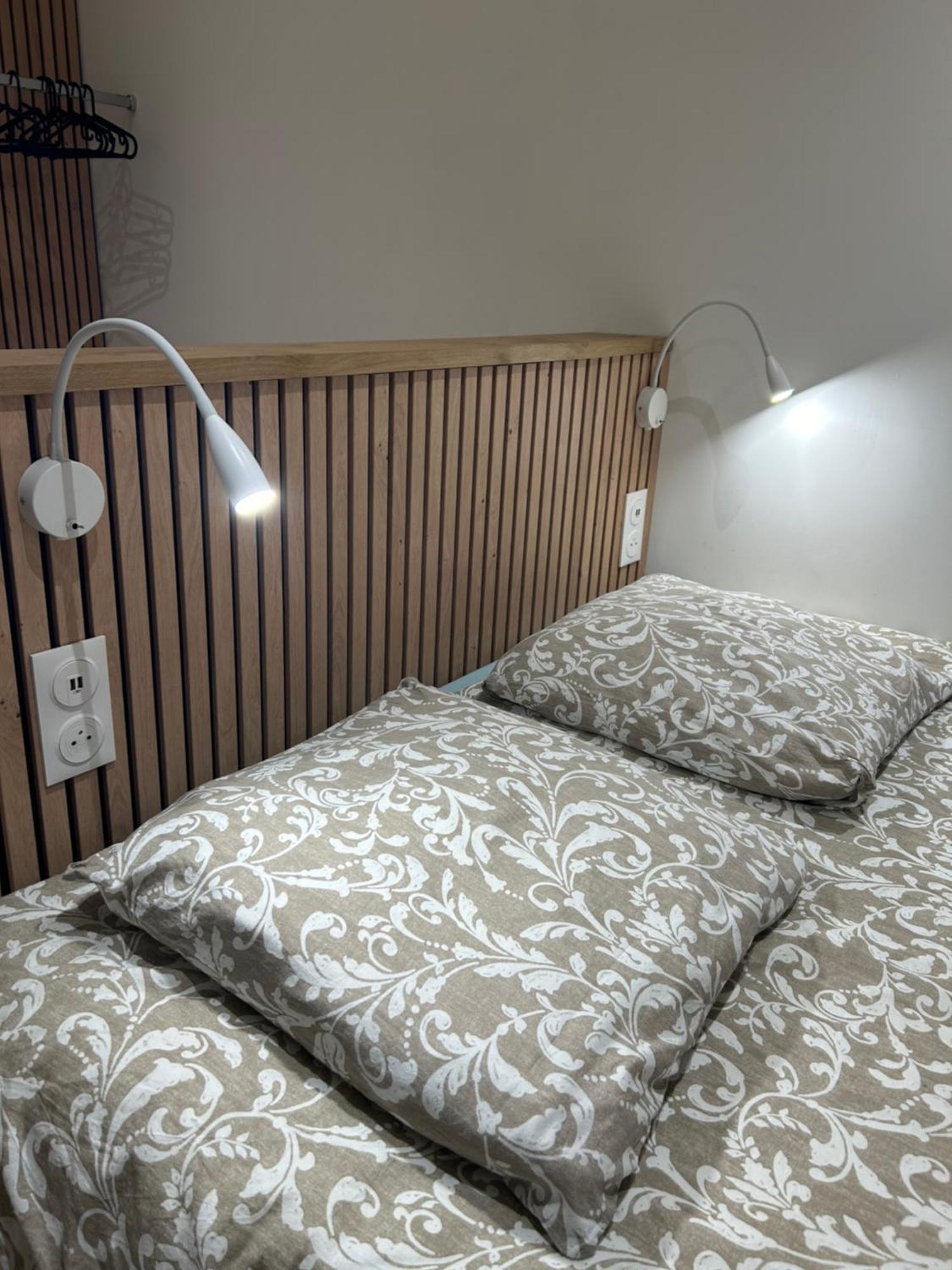 Leslielou T2 Apartment La Ciotat Luaran gambar